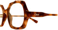 Lunettes de vue Chloe CC0026O