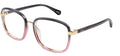 Lunettes de vue Chloe CC0025O