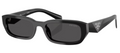 Lunettes de soleil Prada PR B06S