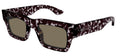 Lunettes de Soleil Alexander McQueen AM0508S
