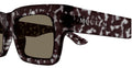 Lunettes de Soleil Alexander McQueen AM0508S