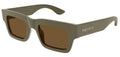 Lunettes de Soleil Alexander McQueen AM0508S