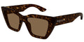 Lunettes de Soleil Alexander McQueen AM0507S