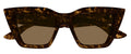 Lunettes de Soleil Alexander McQueen AM0507S