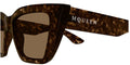Lunettes de Soleil Alexander McQueen AM0507S