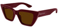 Lunettes de Soleil Alexander McQueen AM0507S