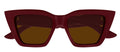Lunettes de Soleil Alexander McQueen AM0507S