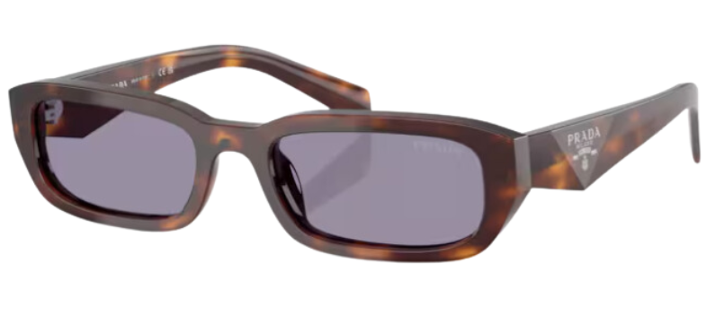 Lunettes de soleil Prada PR B06S