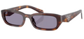 Lunettes de soleil Prada PR B06S
