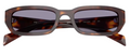 Lunettes de soleil Prada PR B06S