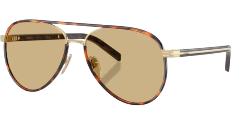 Lunettes de soleil Prada PR B57S