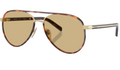 Lunettes de soleil Prada PR B57S