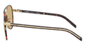 Lunettes de soleil Prada PR B57S