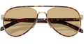 Lunettes de soleil Prada PR B57S