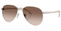 Lunettes de soleil Prada PR B57S