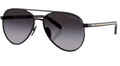 Lunettes de soleil Prada PR B57S