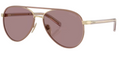 Lunettes de soleil Prada PR B57S