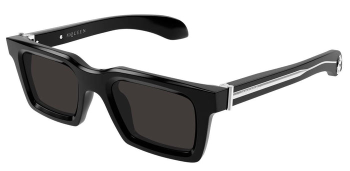 Lunettes de Soleil Alexander McQueen Skull AM0506S