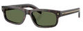 Lunettes de soleil Prada PR B11S