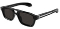 Lunettes de Soleil Alexander McQueen Skull AM0505S