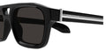 Lunettes de Soleil Alexander McQueen Skull AM0505S