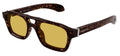 Lunettes de Soleil Alexander McQueen Skull AM0505S
