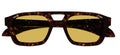 Lunettes de Soleil Alexander McQueen Skull AM0505S