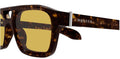 Lunettes de Soleil Alexander McQueen Skull AM0505S