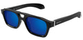 Lunettes de Soleil Alexander McQueen Skull AM0505S