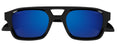 Lunettes de Soleil Alexander McQueen Skull AM0505S