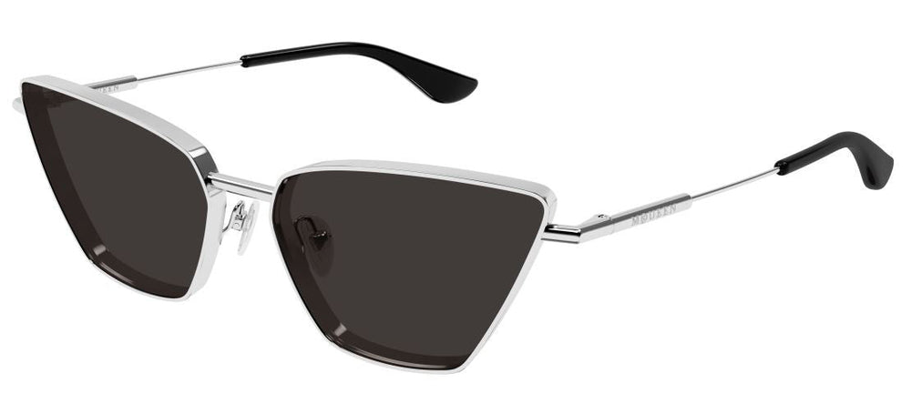 Lunettes de Soleil Alexander McQueen Cross Bar AM0501S