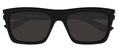 Lunettes de Soleil Alexander McQueen Cross Bar AM0495S
