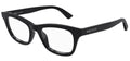 Lunettes de vue Alexander McQueen Logo AM0515O