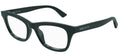 Lunettes de vue Alexander McQueen Logo AM0515O