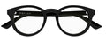 Lunettes de vue Alexander McQueen Logo AM0514O