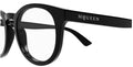 Lunettes de vue Alexander McQueen Logo AM0514O