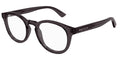 Lunettes de vue Alexander McQueen Logo AM0514O