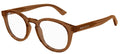 Lunettes de vue Alexander McQueen Logo AM0514O