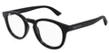 Lunettes de vue Alexander McQueen Logo AM0514O
