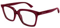 Lunettes de vue Alexander McQueen Logo AM0513O