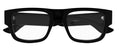Lunettes de vue Alexander McQueen Logo AM0511O