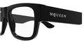 Lunettes de vue Alexander McQueen Logo AM0511O