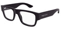 Lunettes de vue Alexander McQueen Logo AM0511O