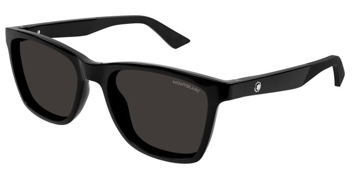 Lunettes de Soleil Mont Blanc Extreme MB0399S