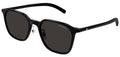 Lunettes de Soleil Mont Blanc Snowcap MB0420SK