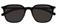 Lunettes de Soleil Mont Blanc Snowcap MB0420SK