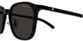 Lunettes de Soleil Mont Blanc Snowcap MB0420SK