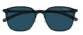 Lunettes de Soleil Mont Blanc Snowcap MB0420SK