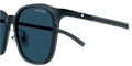 Lunettes de Soleil Mont Blanc Snowcap MB0420SK
