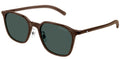 Lunettes de Soleil Mont Blanc Snowcap MB0420SK